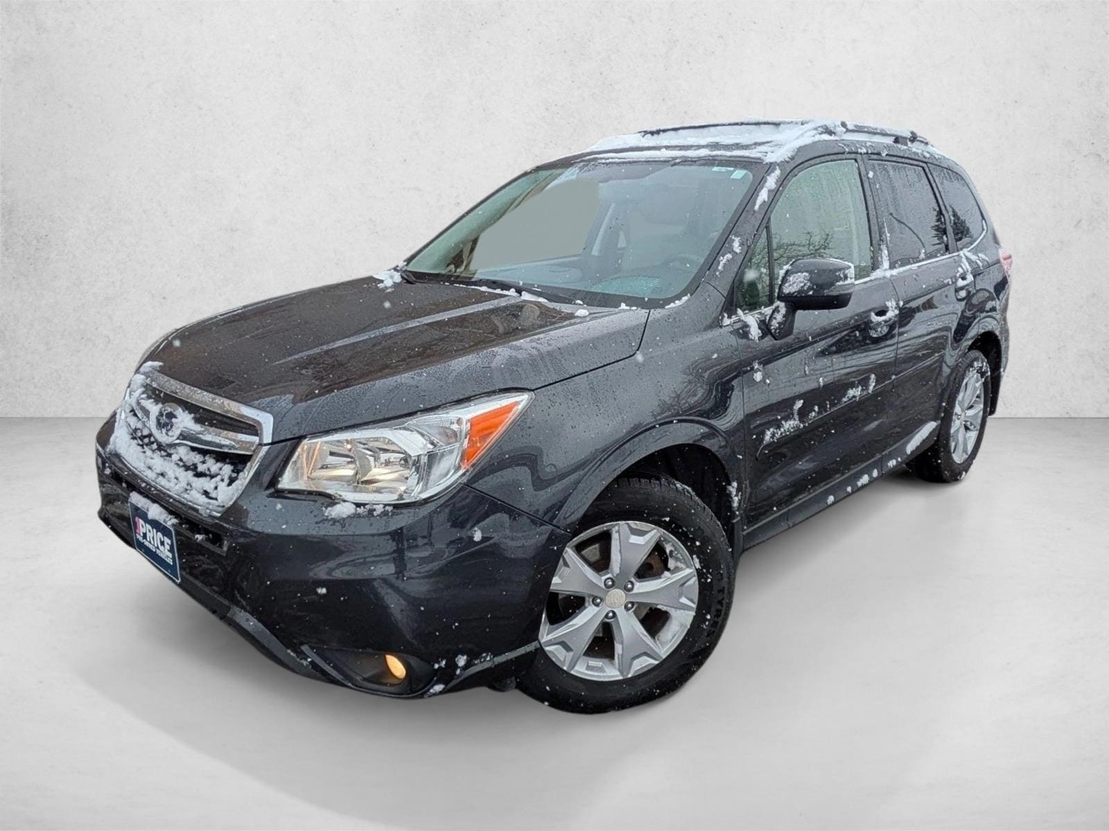 2014 Subaru Forester i Touring