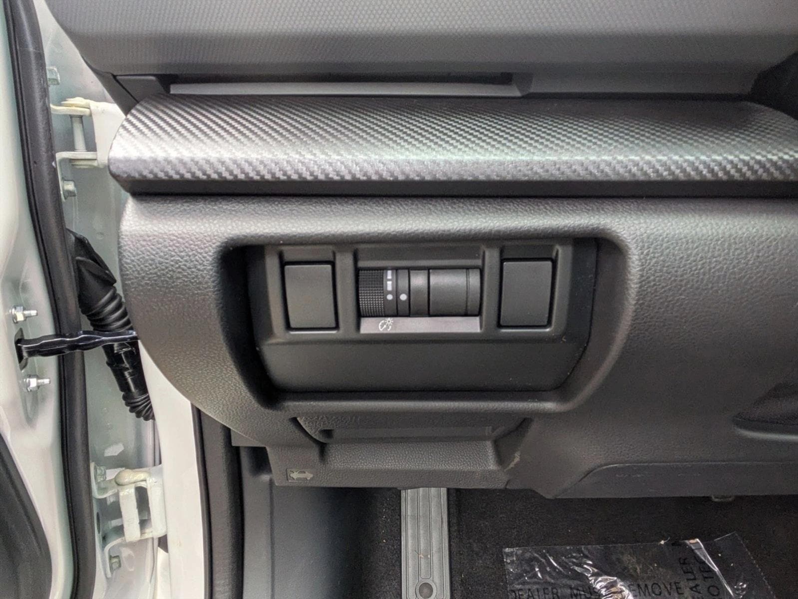 2026 Subaru Crosstrek Limited - Photo 19