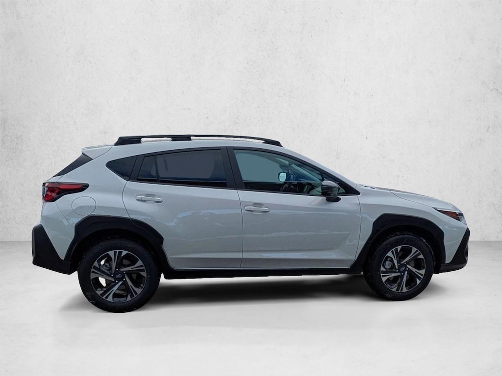 New 2026 Subaru Crosstrek Premium SUV