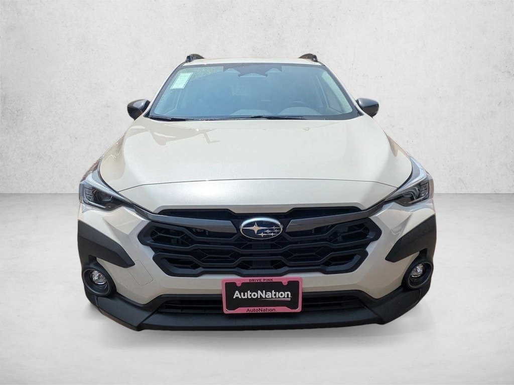 New 2026 Subaru Crosstrek Limited Hybrid SUV