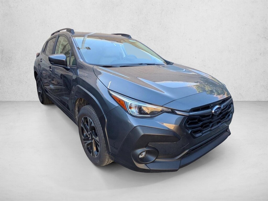 Certified 2024 Subaru Crosstrek Premium SUV