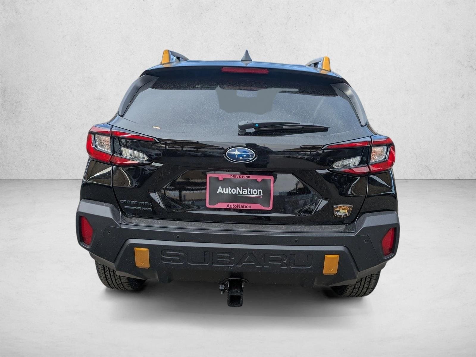 2026 Subaru Crosstrek Wilderness - Photo 6