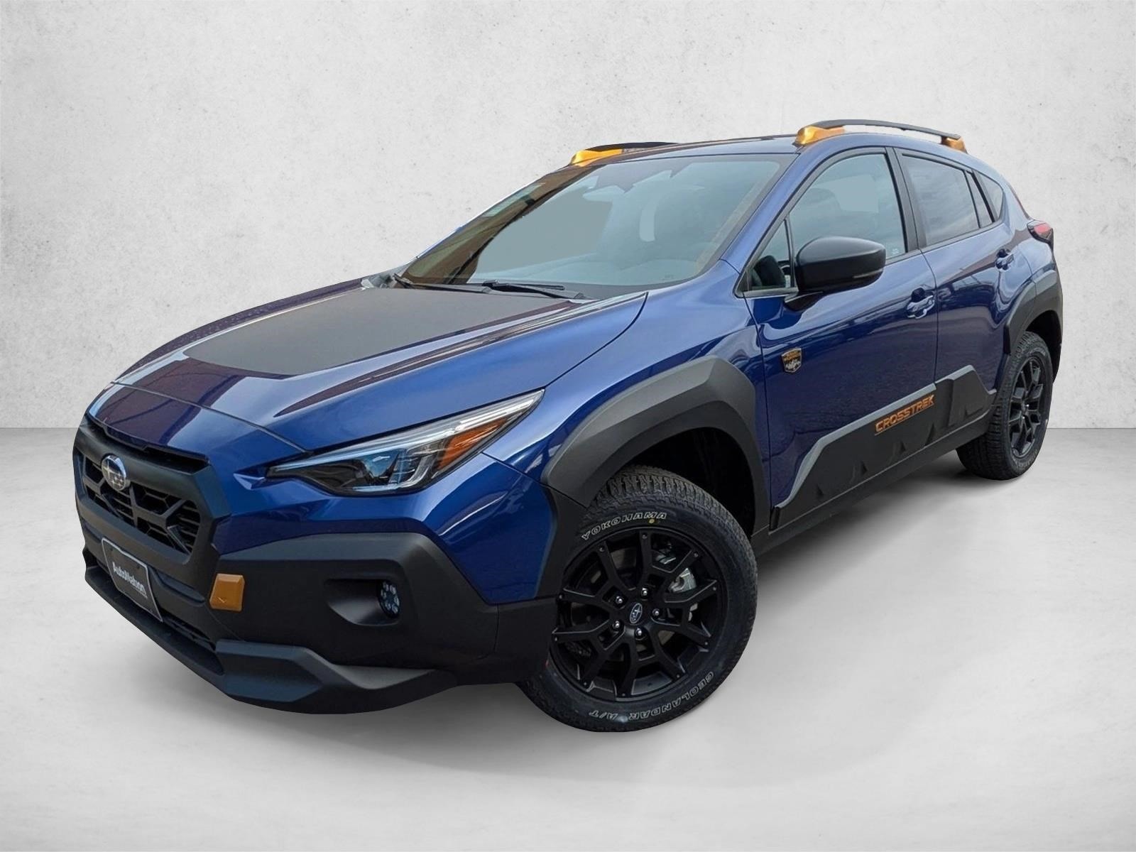 2026 Subaru Crosstrek Wilderness's photo