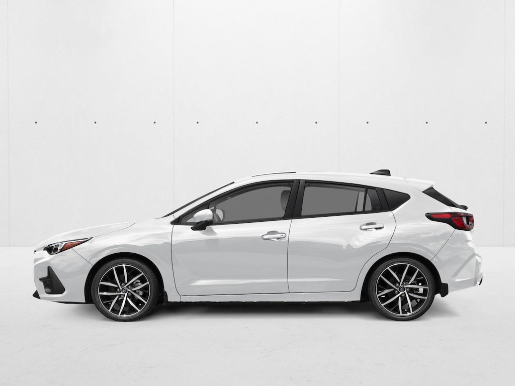 New 2026 Subaru Impreza Sport 5-Door