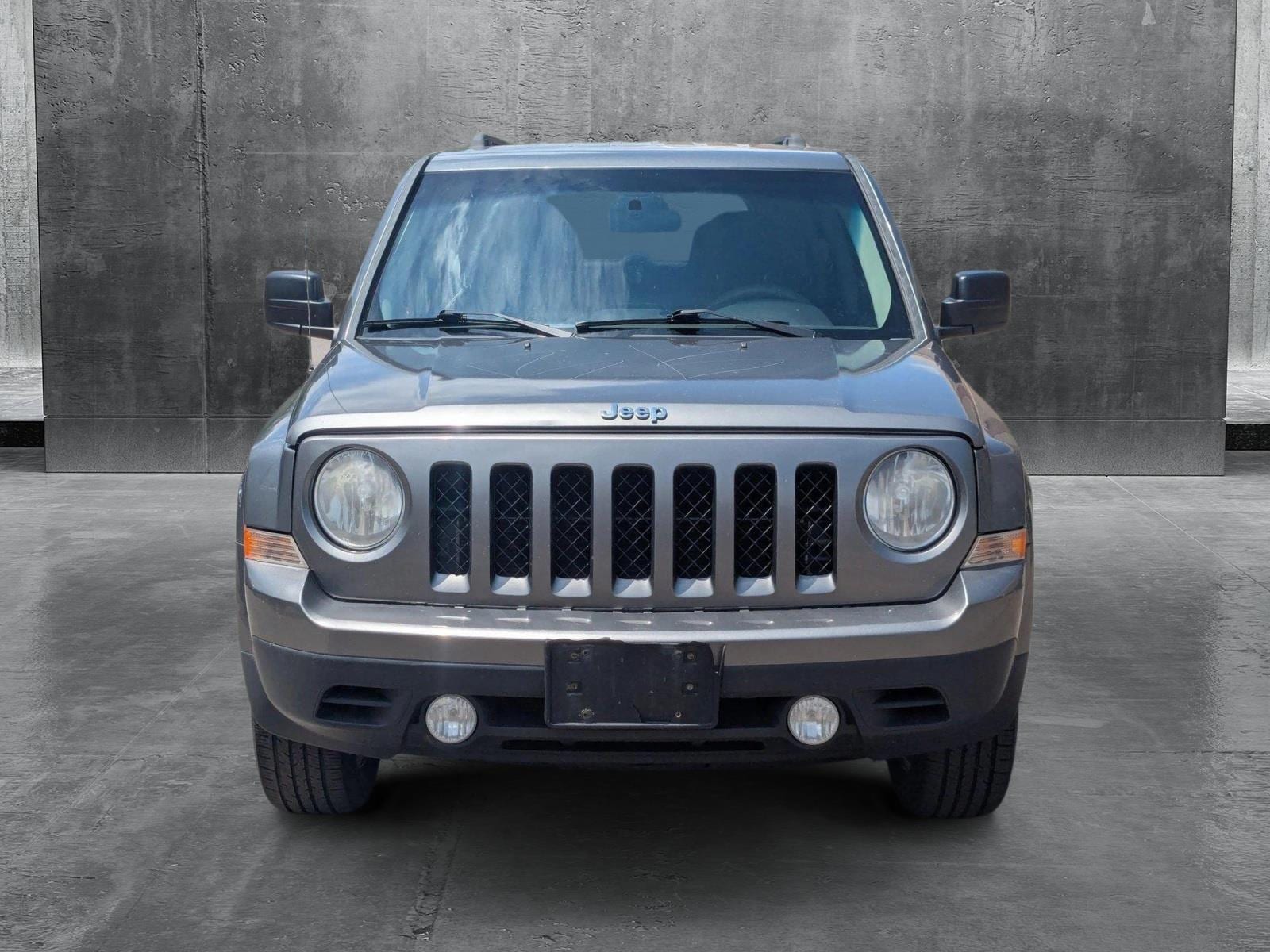 Used 2013 Jeep Patriot Sport with VIN 1C4NJRBB8DD121315 for sale in Golden, CO