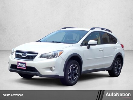 2015 Subaru XV Crosstrek Premium SUV