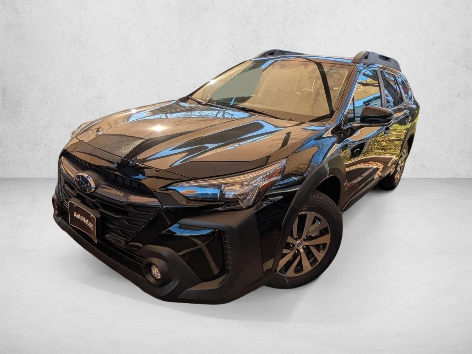 2025 Subaru Outback Premium's photo