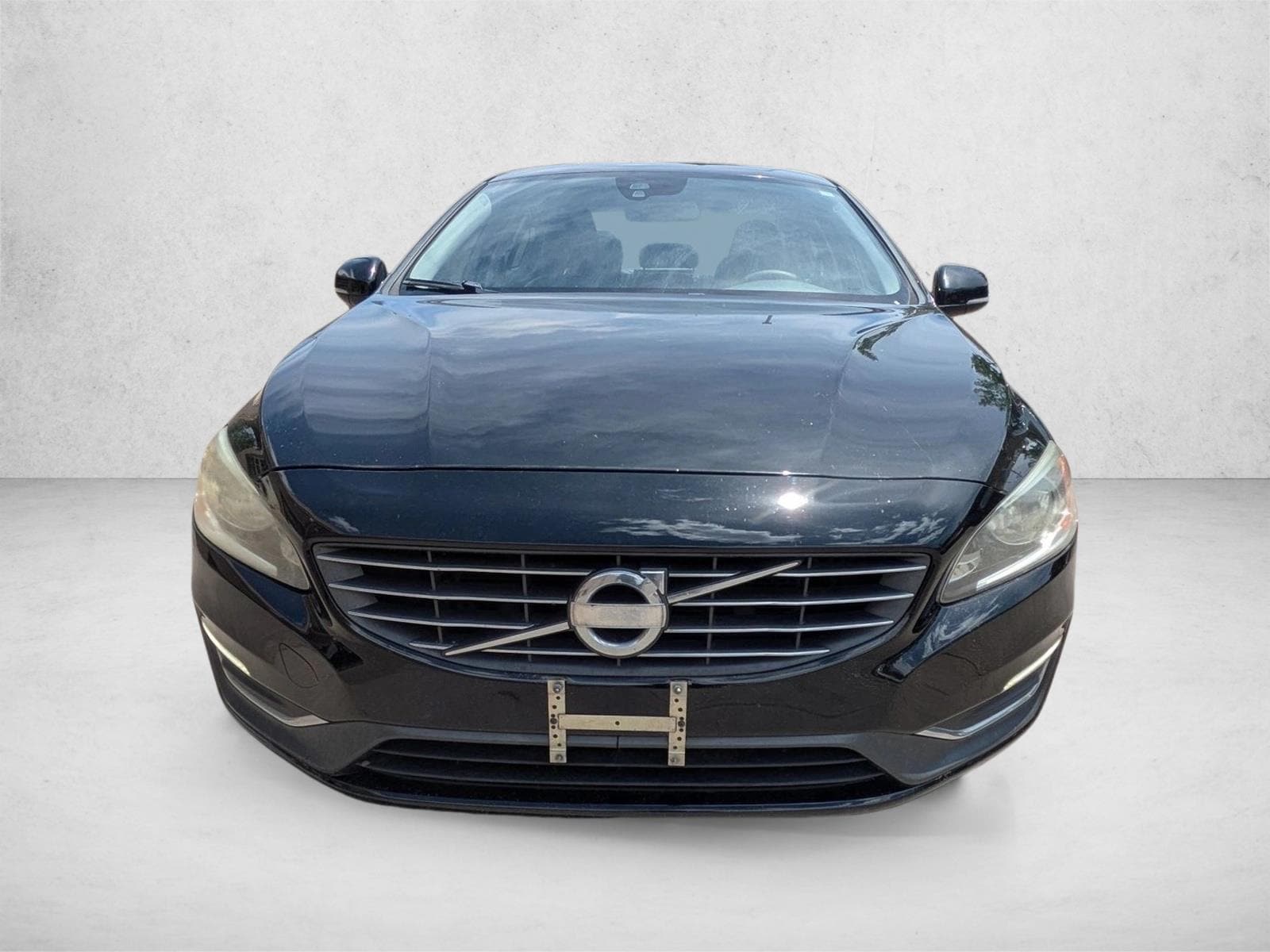 Used 2014 Volvo S60 T5 with VIN YV1612FS7E2293302 for sale in Golden, CO