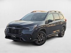 New 2025 Subaru Ascent Bronze Edition 7-Passenger SUV S3436134 near Denver