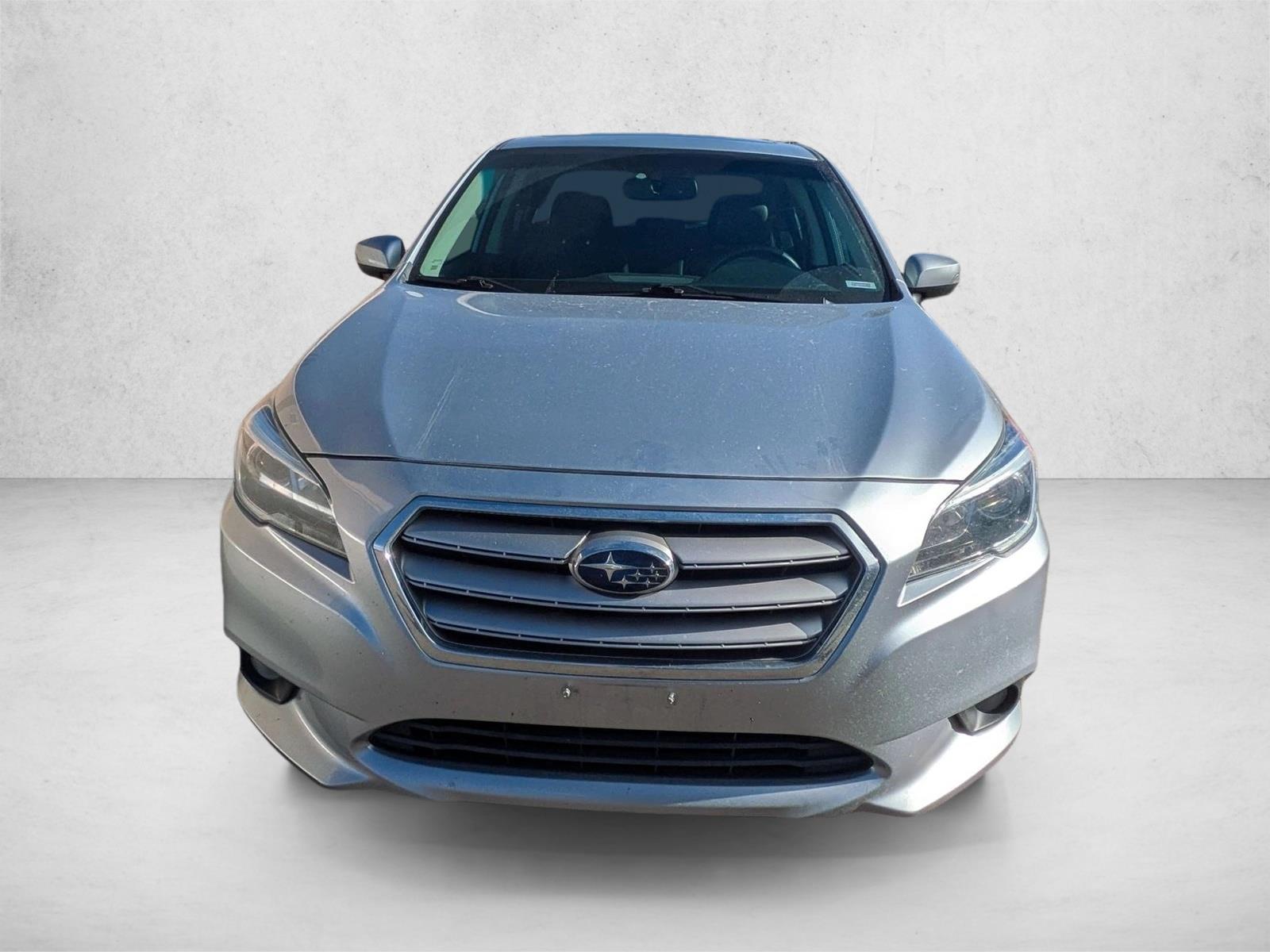 2016 Subaru Legacy 2.5i Limited photo 2