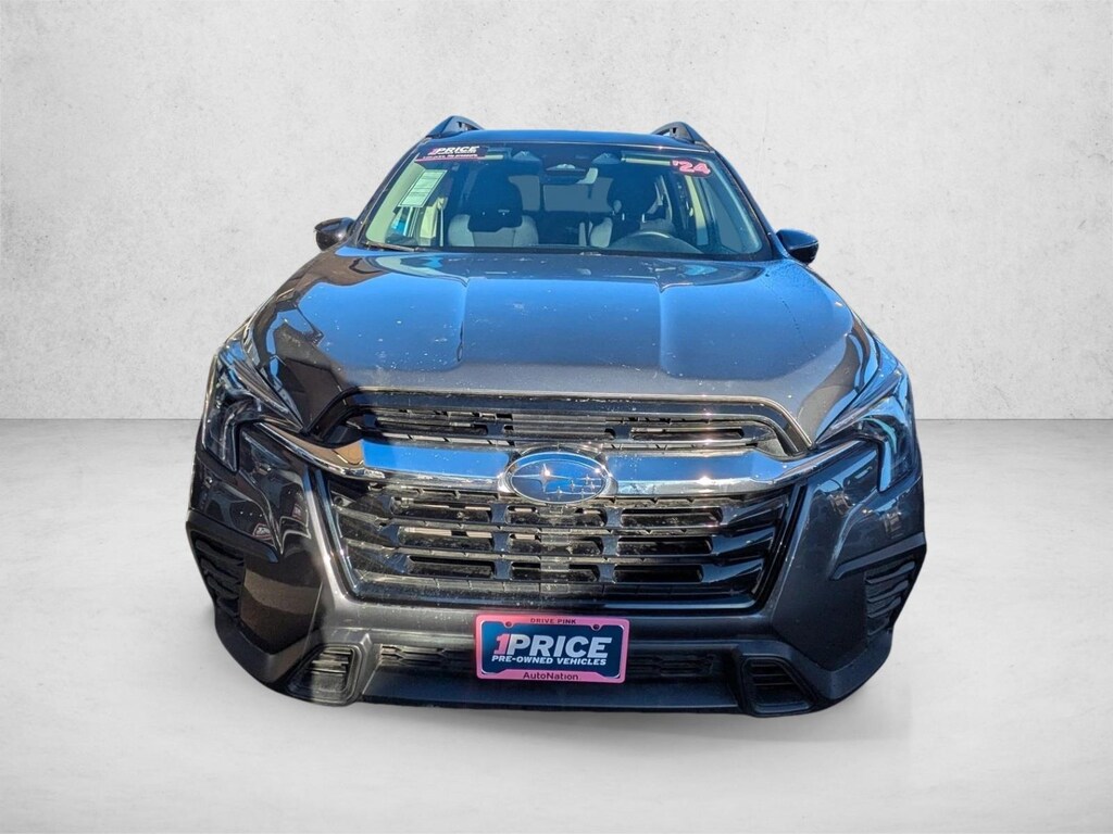 Certified 2024 Subaru Ascent Premium SUV
