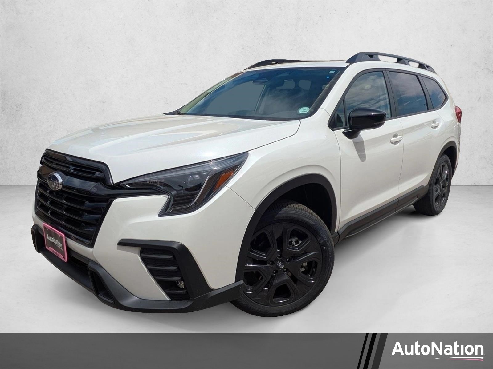 2026 Subaru Ascent Onyx Edition-Touring 7 Passenger's photo