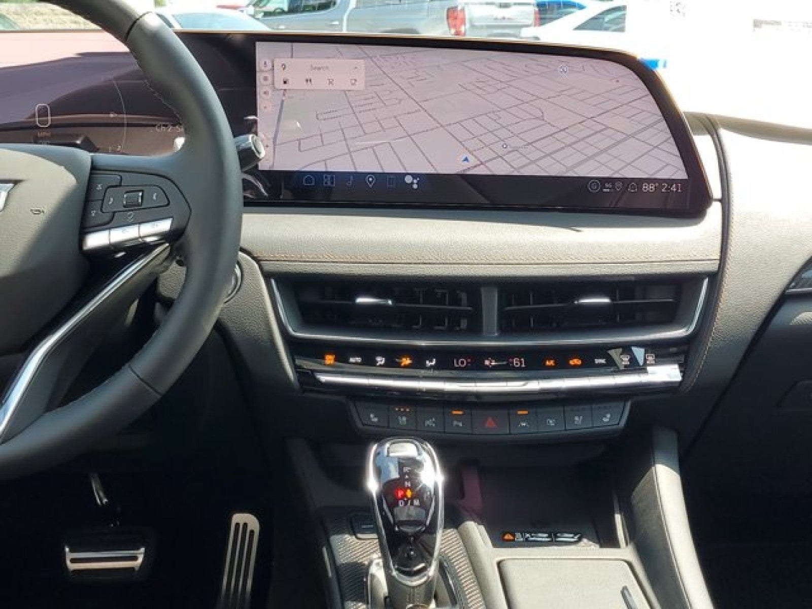 2026 Cadillac CT5 Sport - Photo 71