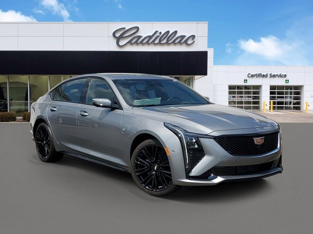 2026 Cadillac CT5