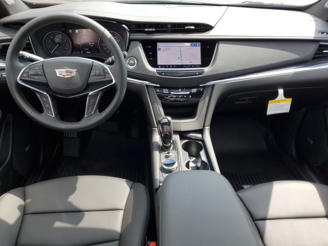 2026 Cadillac XT5 Premium Luxury - Photo 27