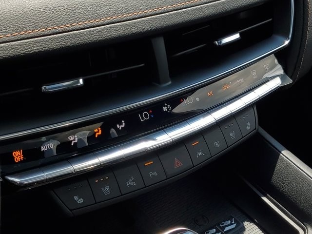 2026 Cadillac CT5 Sport - Photo 23