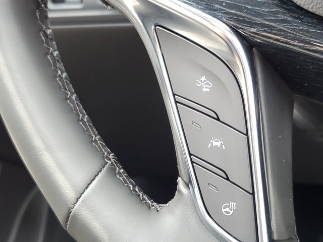 2026 Cadillac XT5 Premium Luxury - Photo 15