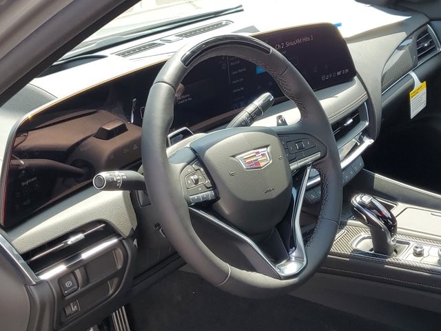 2026 Cadillac CT5 Sport - Photo 12