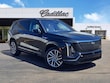 CADILLAC VISTIQ