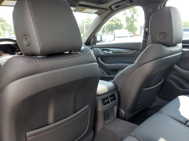 2026 Cadillac CT5 Sport - Photo 34
