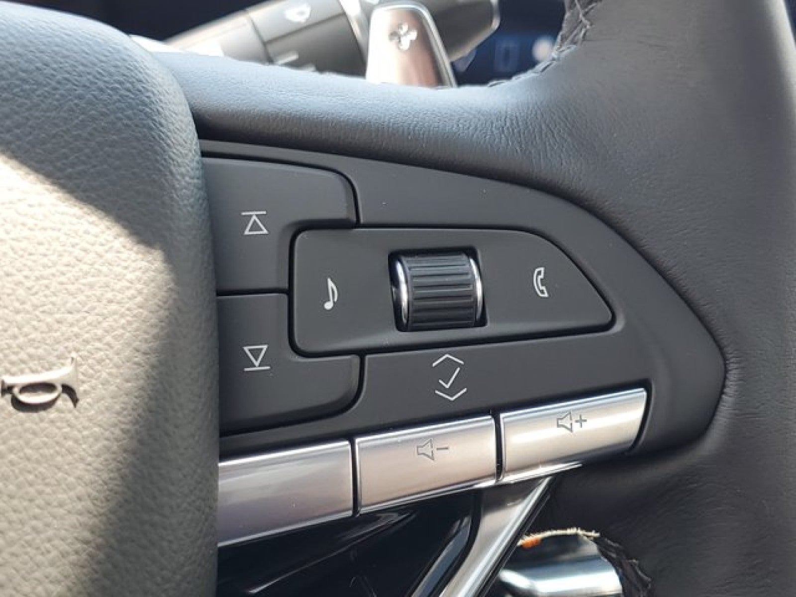 2026 Cadillac CT5 Sport - Photo 55