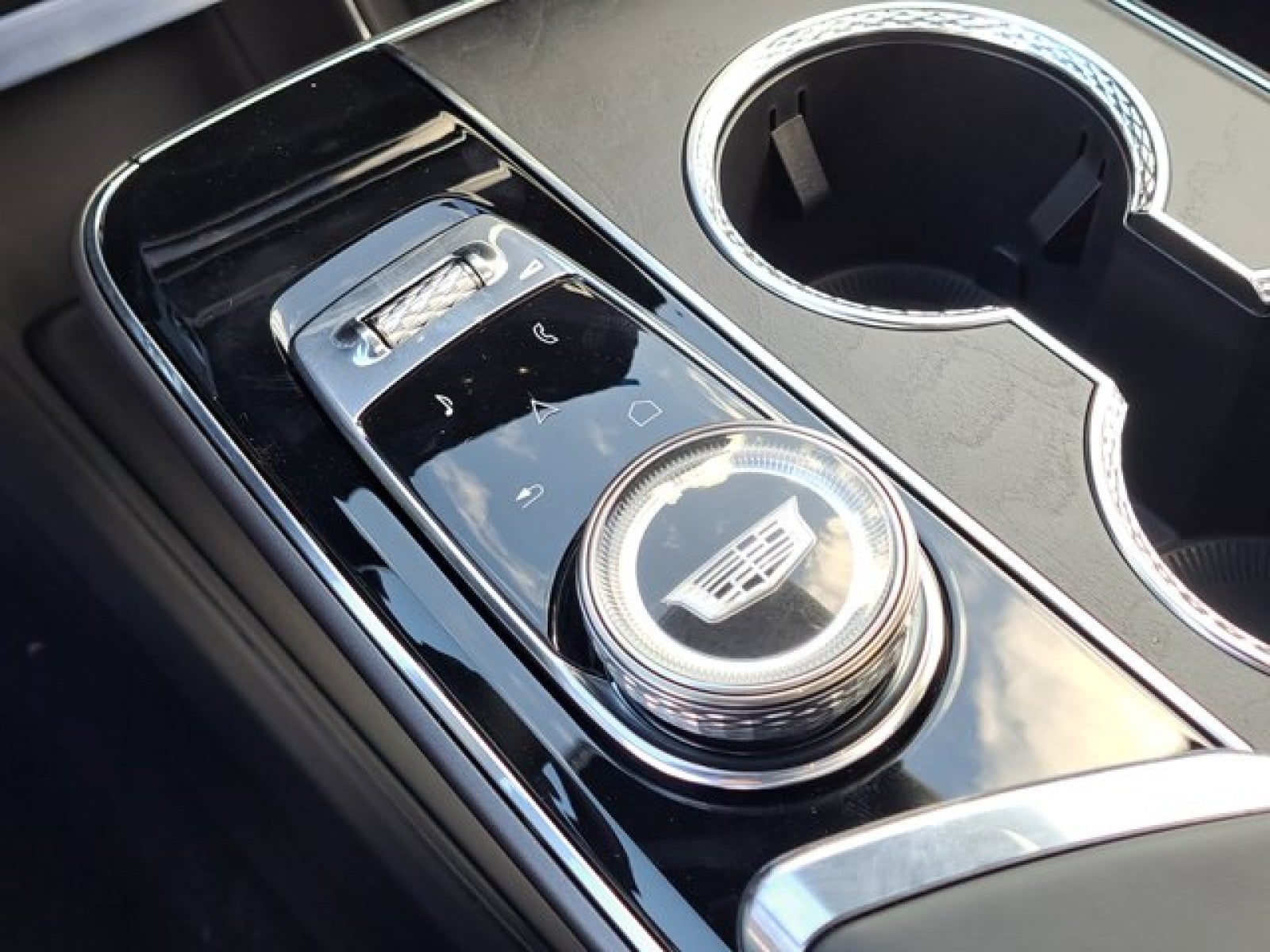 2026 Cadillac LYRIQ V Premium - Photo 49