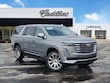  CADILLAC Escalade ESV