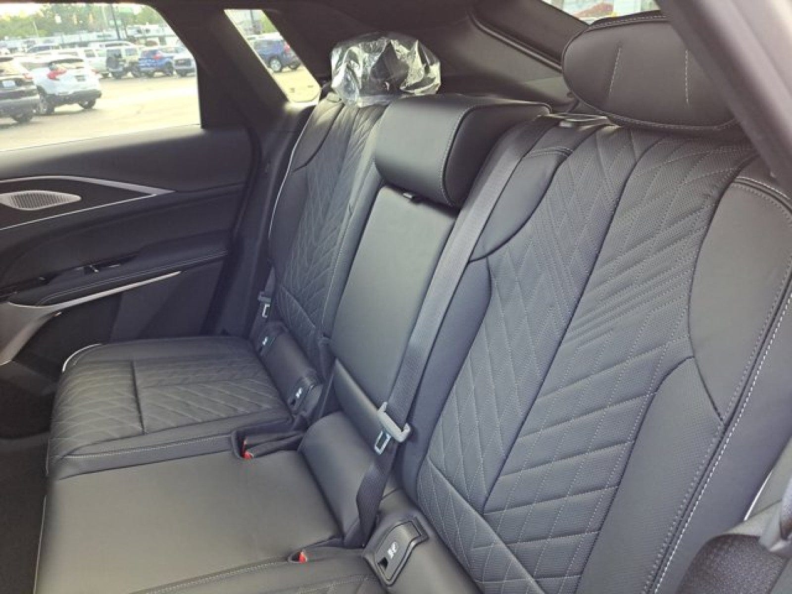 2026 Cadillac LYRIQ V Premium - Photo 54