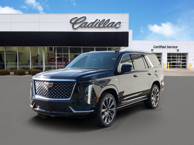 New 2026 CADILLAC Escalade Luxury SUV