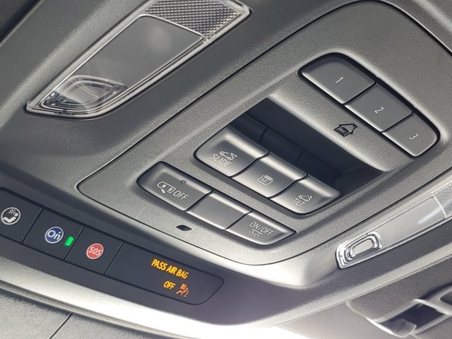 2026 Cadillac CT5 Sport - Photo 27