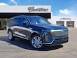 CADILLAC VISTIQ