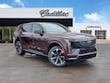 CADILLAC ESCALADE IQ