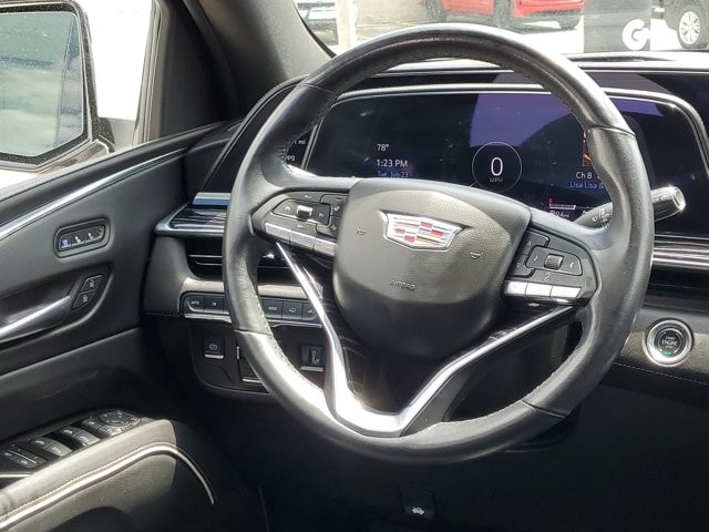 2021 Cadillac Escalade ESV Sport - Photo 31