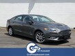  Ford Fusion Energi