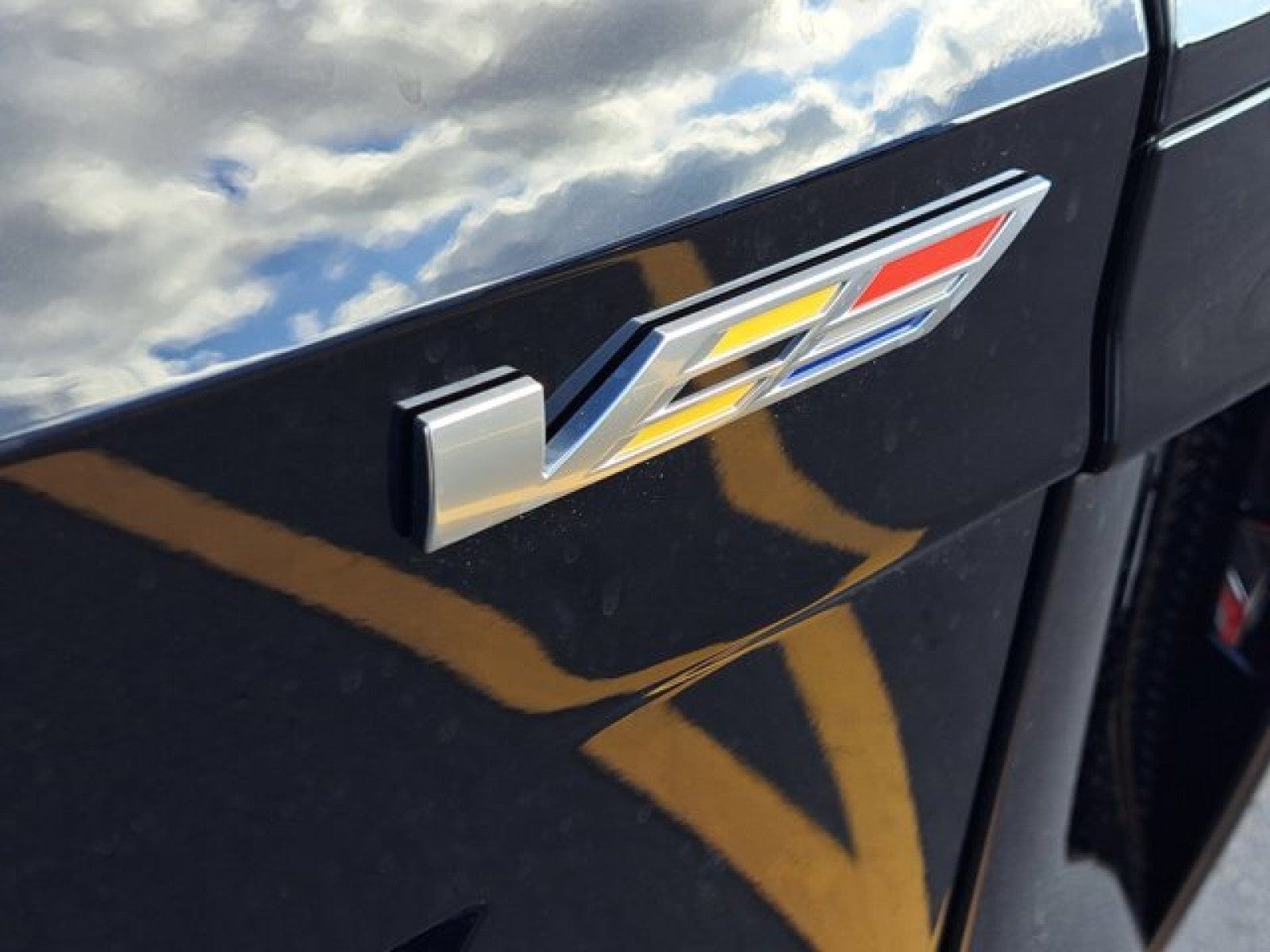 2026 Cadillac LYRIQ V Premium - Photo 37