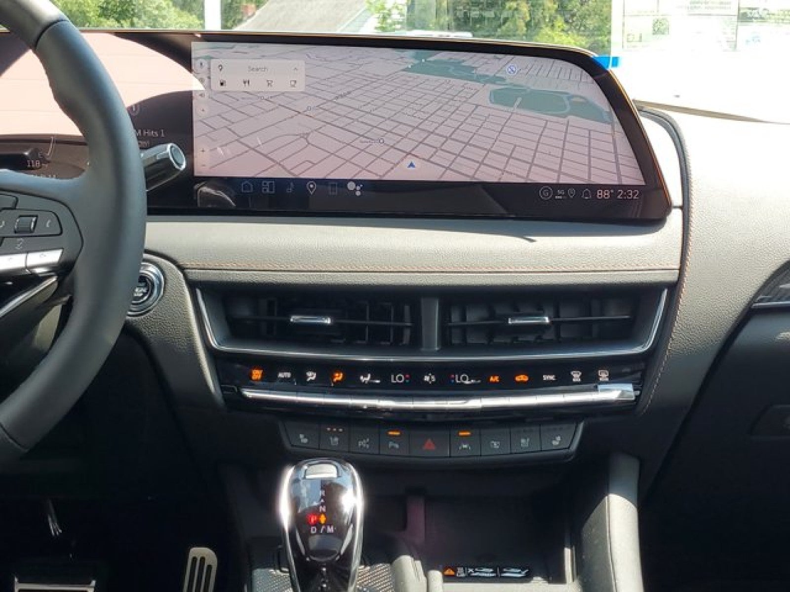 2026 Cadillac CT5 Sport - Photo 69