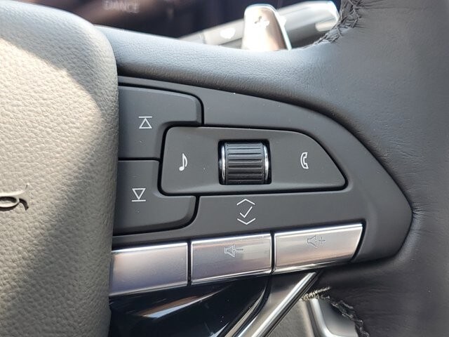 2026 Cadillac CT5 Sport - Photo 18