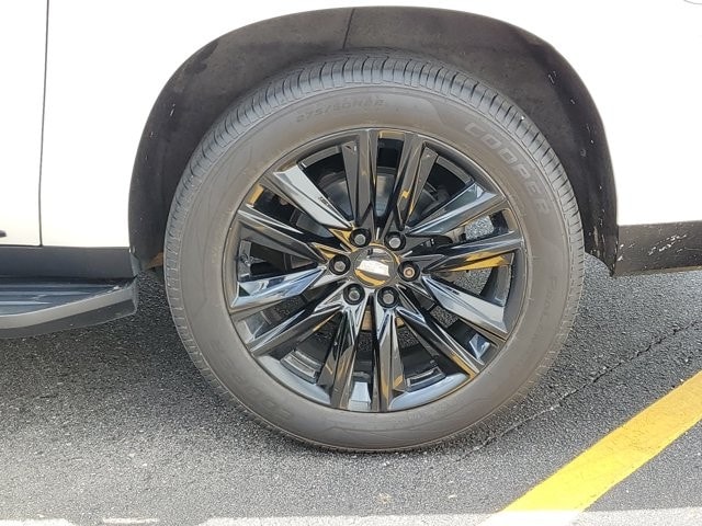 2021 Cadillac Escalade ESV Sport - Photo 6