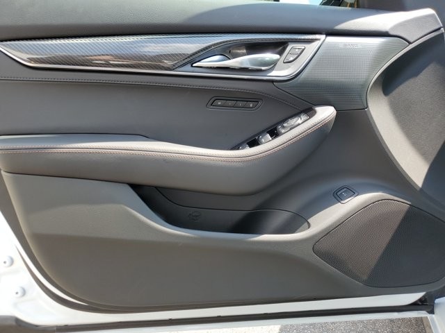 2026 Cadillac CT5 Sport - Photo 28