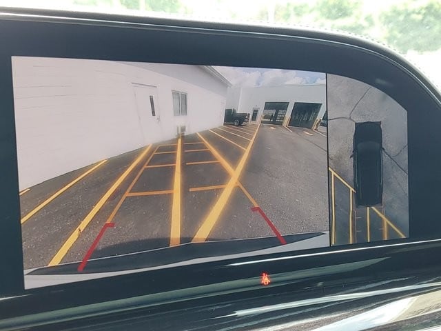 2021 Cadillac Escalade ESV Sport - Photo 21
