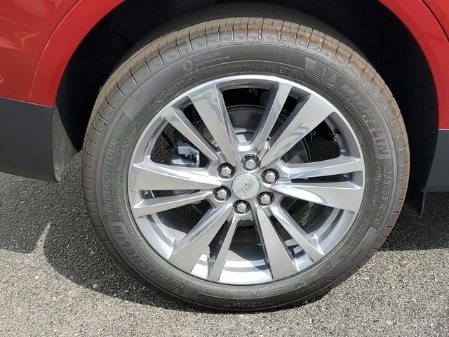 2026 Cadillac XT5 Premium Luxury - Photo 35