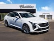 CADILLAC CT5-V