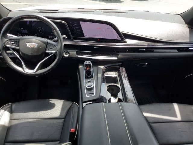 2021 Cadillac Escalade ESV Sport - Photo 30