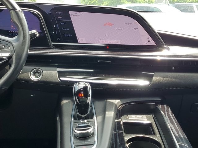 2021 Cadillac Escalade ESV Sport - Photo 32