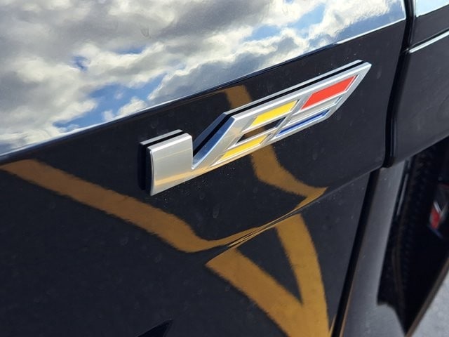 2026 Cadillac LYRIQ V Premium - Photo 6