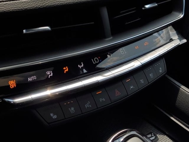 2026 Cadillac CT5 Sport - Photo 23