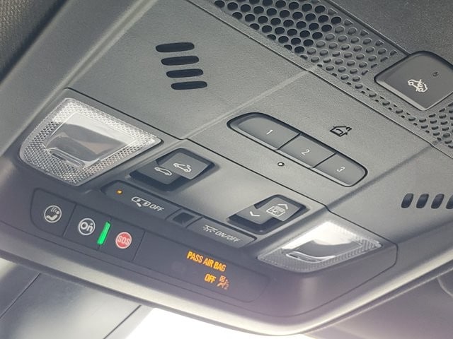 2026 Cadillac XT5 Premium Luxury - Photo 23