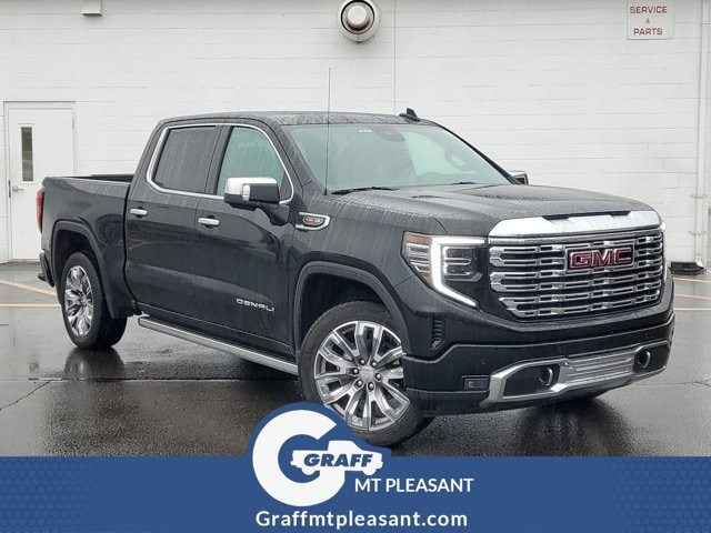 2024 GMC Sierra 1500 Denali Denali