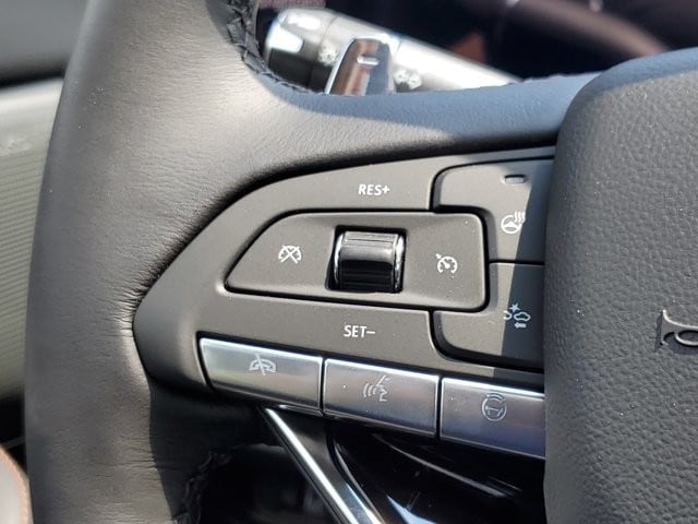 2026 Cadillac CT5 Sport - Photo 17