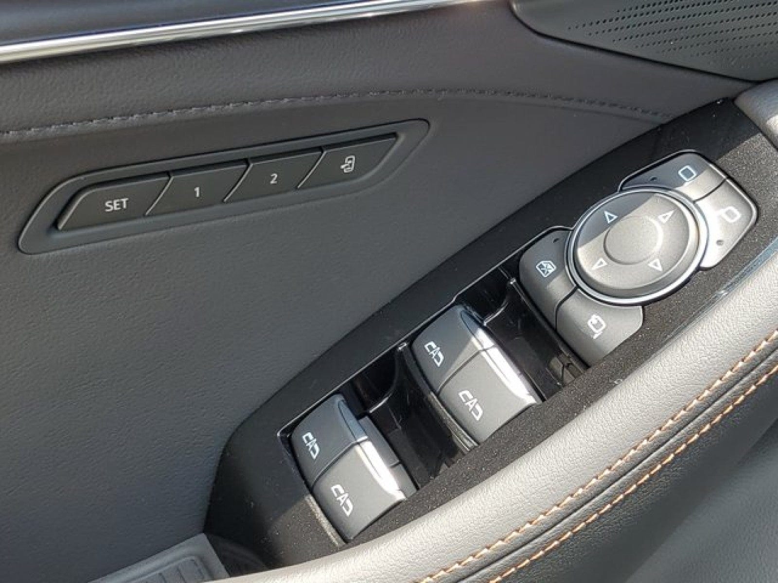 2026 Cadillac CT5 Sport - Photo 67